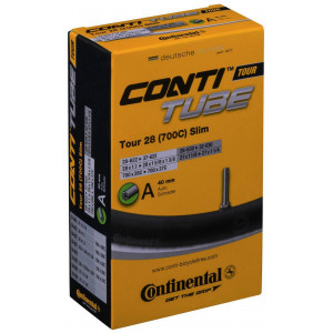 Tube 28" Continental Tour slim A40 (28/37-622/32-630)
