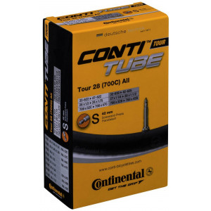 Tube 28" Continental Tour all S42 (32/47-622/42-635)