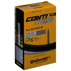 Tube 28" Continental Tour all S60 (32/47-622/42-635)