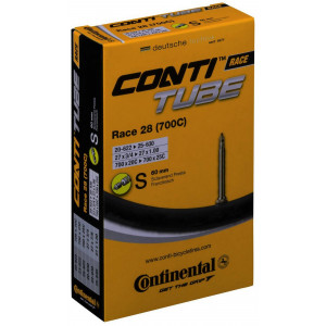 Tube 28" Continental Race S60 (20-622/25-630)