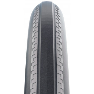 Tire 20" Schwalbe Tracer HS 418, Active Wired 47-406 Grey-Reflex