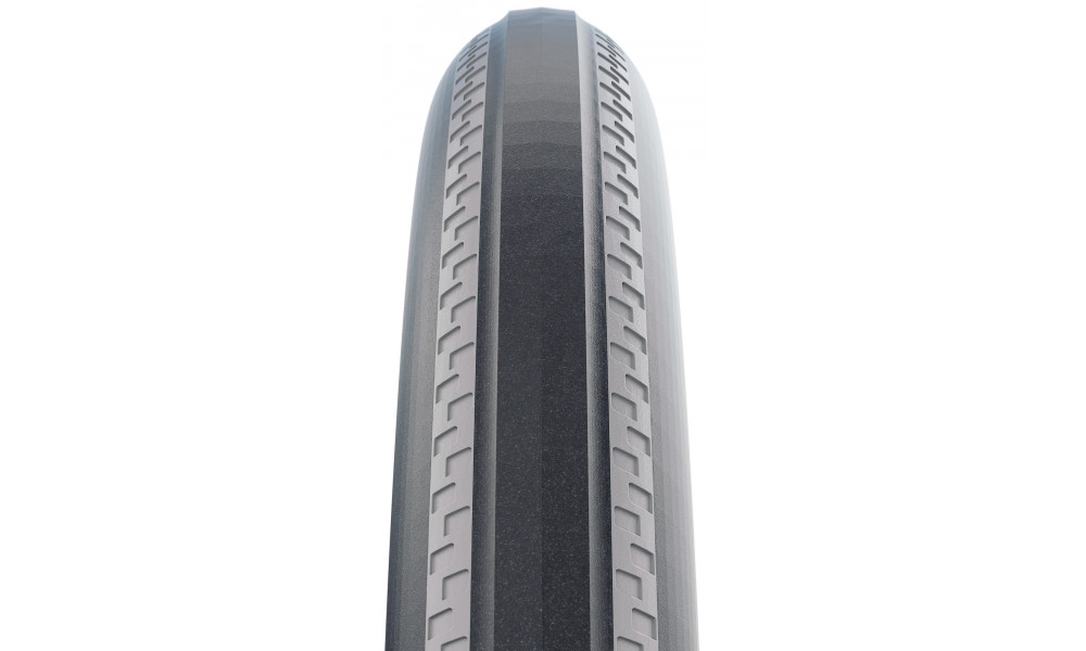 Tire 20" Schwalbe Tracer HS 418, Active Wired 47-406 Grey-Reflex - 2