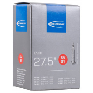 Камера 27.5"/650B Schwalbe SV21 (40/62-584)