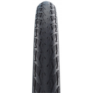 Tire 26" Schwalbe Delta Cruiser HS 431, Active Wired 37-590 Black