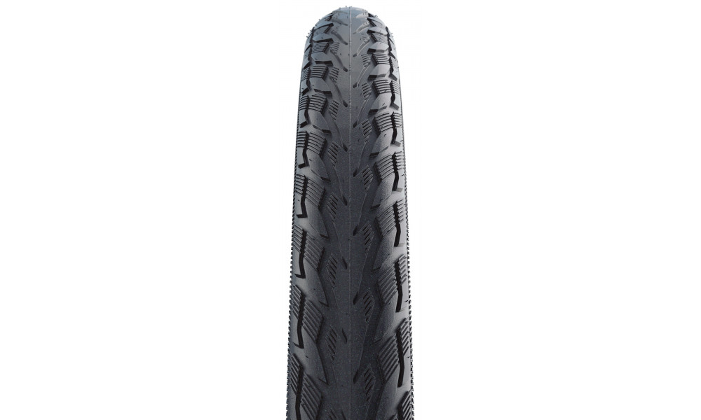 Tire 28" Schwalbe Delta Cruiser HS 431, Active Wired 28-622 / 700x28C Gumwall - 3