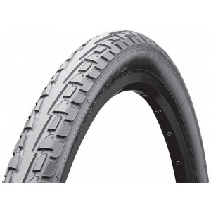 Tire 28" Continental RIDE Tour 47-622 grey