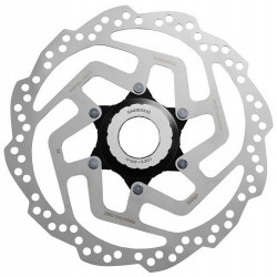 Тормозной диск Shimano SM-RT10 180MM CL