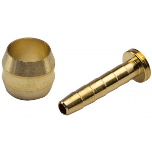 Соединительные элементы шланги дискового тормоза Shimano SM-BH59