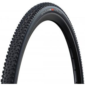 Padanga 28" Schwalbe X-One Allround HS 467, Evo Fold. 33-622