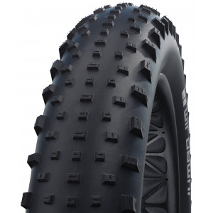 Шина 26" Schwalbe Jumbo Jim HS 466 Perf Fold 100-559