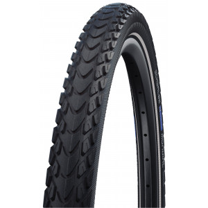 Tire 28" Schwalbe Marathon Mondial HS 428, Perf Wired 47-622 / 28x1.75 Reflex