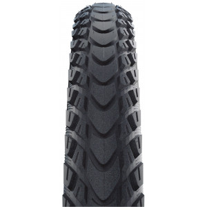 Шина 28" Schwalbe Marathon Mondial HS 428, Perf Wired 47-622 / 28x1.75 Reflex