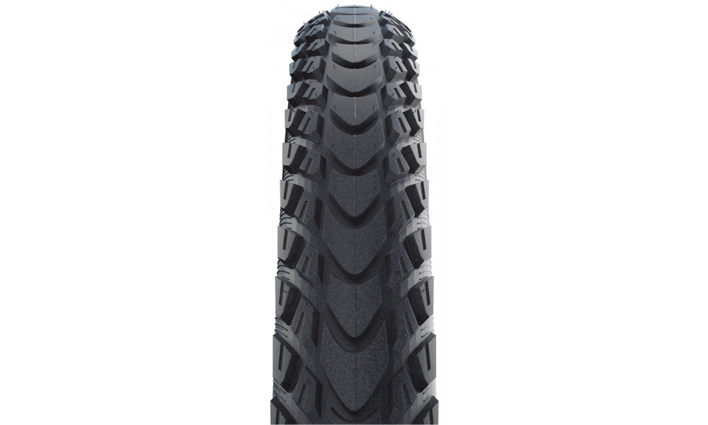 Шина 28" Schwalbe Marathon Mondial HS 428 Perf Wired 47-622 / 28x1.75 Reflex - 2