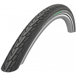 Шина 28" Schwalbe Road Cruiser HS 484, Active Wired 37-622 / 28x1.40 Reflex