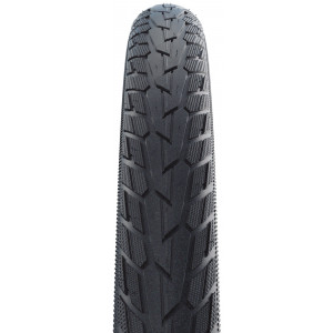 Шина 28" Schwalbe Road Cruiser HS 484, Active Wired 37-622 / 28x1.40 Reflex