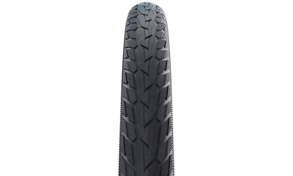 Tire 28" Schwalbe Road Cruiser HS 484 Active Wired 37-622 / 28x1.40 Reflex - 2