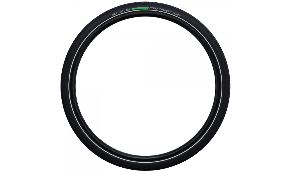 Шина 28" Schwalbe Road Cruiser HS 484 Active Wired 37-622 / 28x1.40 Reflex - 3