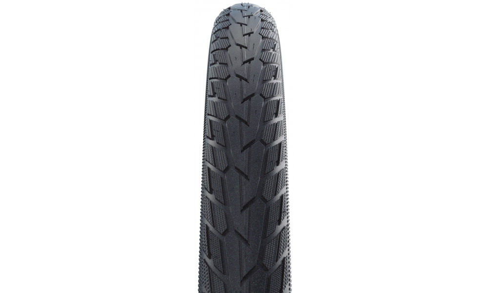 Tire 28" Schwalbe Road Cruiser HS 484, Active Wired 47-622 / 28x1.75 Gumwall - 3