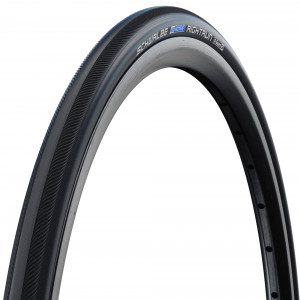 Tire 24" Schwalbe Rightrun HS 387, Active Wired 25-540