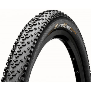 Tire 29" Continental Race King II TR 55-622 Skin Fold