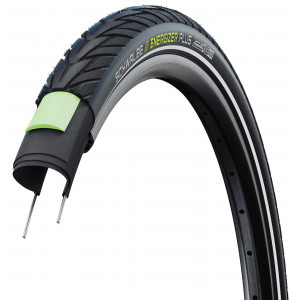 Шина 28" Schwalbe Energizer Plus HS 492, Perf Wired 40-622 / 28x1.50 Addix E Reflex