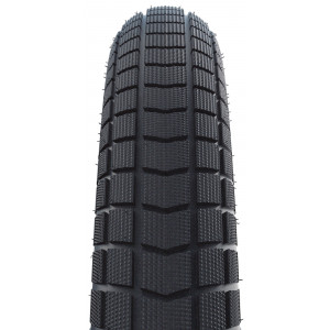 Tire 27.5" Schwalbe Super Moto-X HS 439, Perf Wired 62-584 SS Reflex Addix