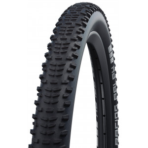 Tire 27.5" Schwalbe Racing Ralph HS 490, Perf Fold. 57-584 / 27.5x2.25 Addix