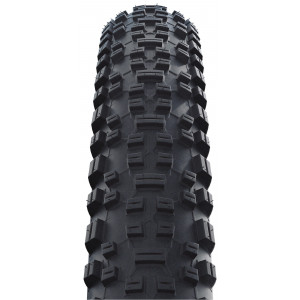 Tire 27.5" Schwalbe Rapid Rob HS 425, Active Wired 54-584 / 27.5x2.10