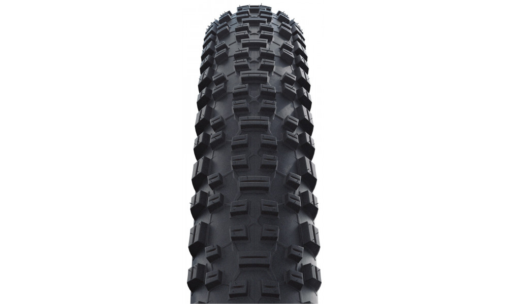 Tire 27.5" Schwalbe Rapid Rob HS 425, Active Wired 54-584 / 27.5x2.10 - 2