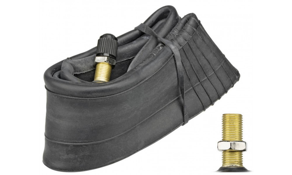 Tube Azimut 8" 1/2x2 AV 20mm scooter/Xiaomi (1013) - 1