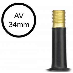 Камера Azimut 10 x 2.215 AV 34mm (1015)