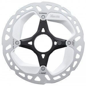 Disc brake rotor Shimano STEPS RT-EM810 160MM CL
