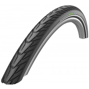 Tire 28" Schwalbe Energizer Plus HS 492, Perf Wired 55-622 / 29x2.15 Addix E Reflex