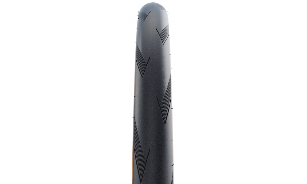 Tire 20" Schwalbe Pro One Tubeless Easy HS 493, Evo Fold. 28-406 Addix Race - 2