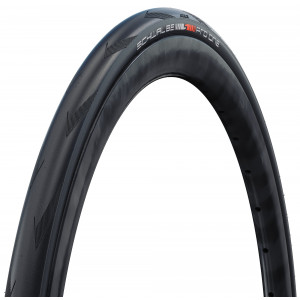Шина 27.5" Schwalbe Pro One Tubeless Easy HS 493 Evo Fold 28-584 Addix Race