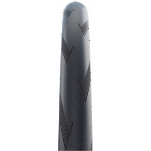 Шина 27.5" Schwalbe Pro One Tubeless Easy HS 493 Evo Fold 28-584 Addix Race