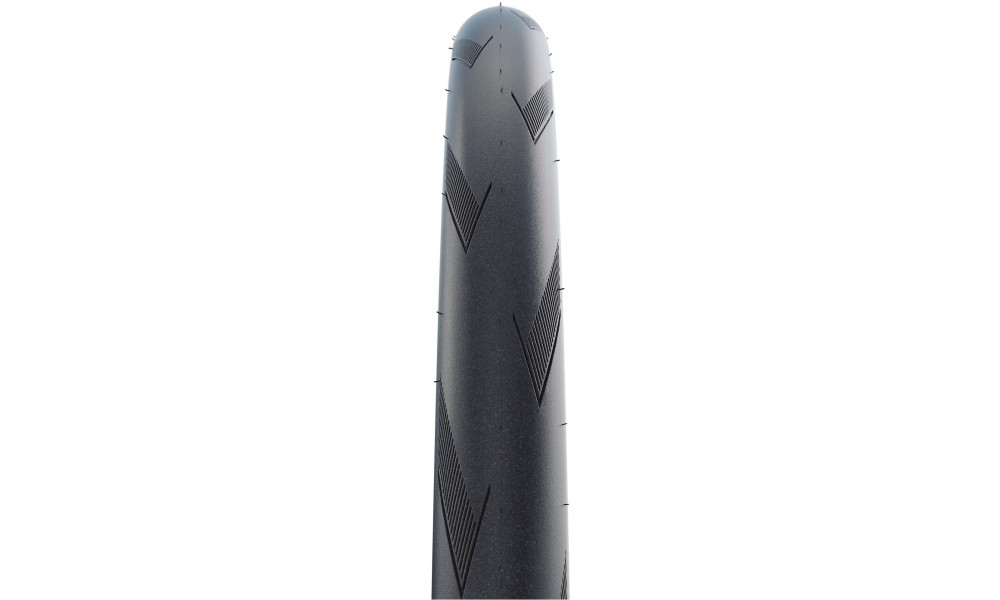 Шина 27.5" Schwalbe Pro One Tubeless Easy HS 493 Evo Fold 28-584 Addix Race - 2