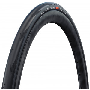 Шина 28" Schwalbe Pro One Tube Type HS 493A, Evo Fold. 23-622 Addix Race