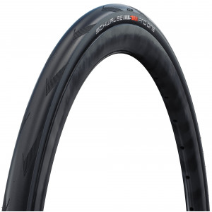 Шина 28" Schwalbe Pro One Tube Type HS 493A, Evo Fold. 25-622 / 700x25C Addix Race