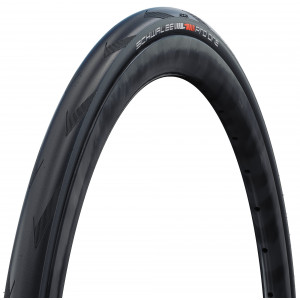 Tire 28" Schwalbe Pro One Tube Type HS 493A, Evo Fold. 30-622 Addix Race