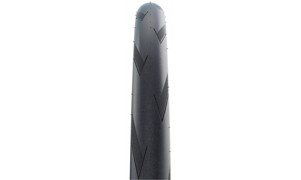 Шина 28" Schwalbe Pro One Tube Type HS 493A, Evo Fold. 30-622 Addix Race - 3