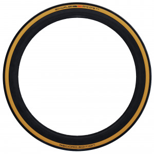 Tire 28" Schwalbe Pro One TT Tubeless Easy HS 493, Evo Tubular 25-622 / 700x25C Addix Race