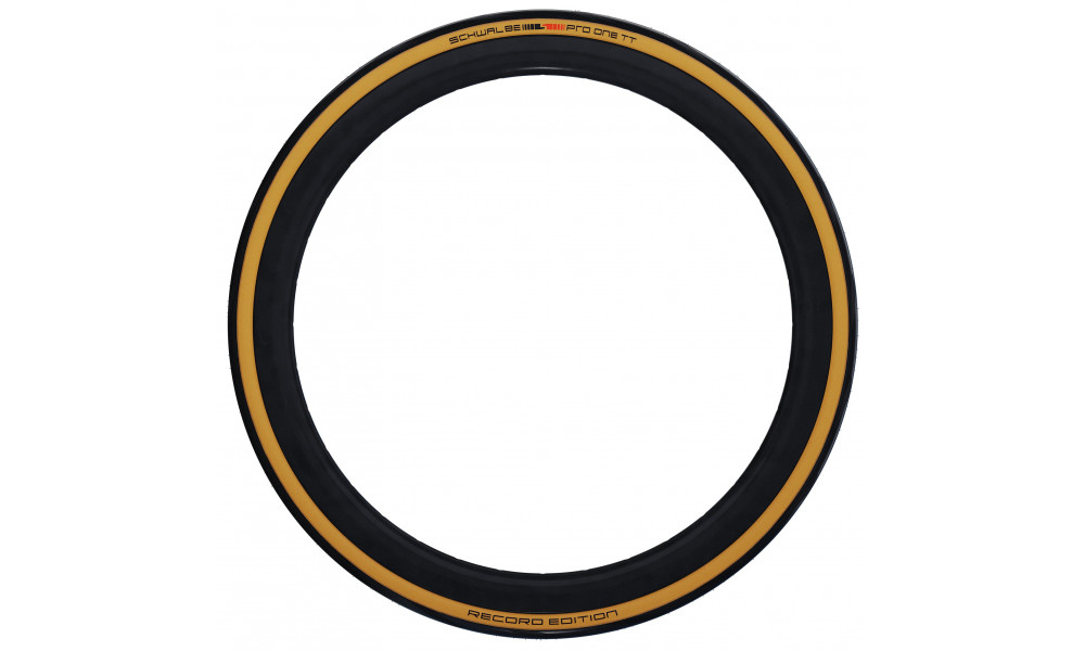 Шина 28" Schwalbe Pro One TT Tubeless Easy HS 493 Evo Tubular 25-622 / 700x25C Addix Race - 2