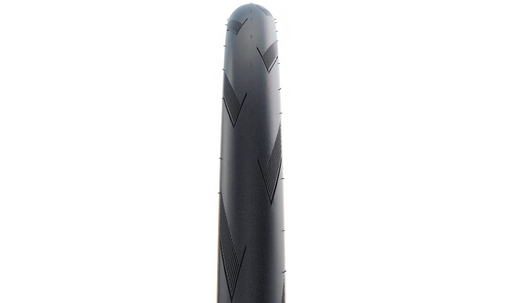 Tire 28" Schwalbe Pro One TT Tubeless Easy HS 493, Evo Tubular 25-622 / 700x25C Addix Race - 3