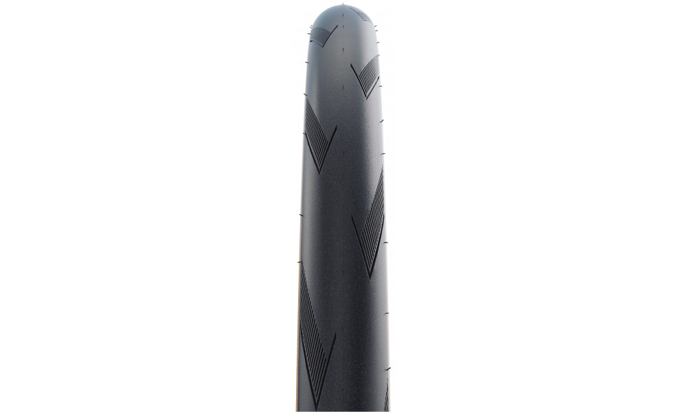 Шина 28" Schwalbe Pro One TT Tubeless Easy HS 493 Evo Tubular 28-622 / 700x28C Addix Race - 3
