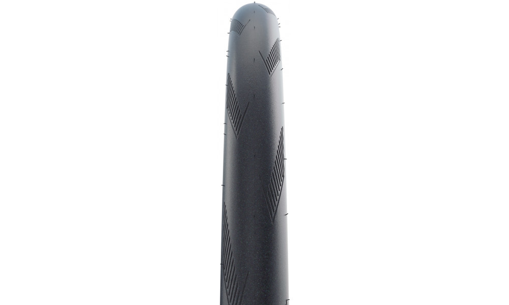 Tire 28" Schwalbe One Tubeless Easy HS 462, Perf Fold. 25-622 / 700x25C Addix Classic-Skin - 3