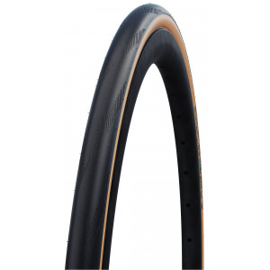 Шина 28" Schwalbe One Tubeless Easy HS 462 Perf Fold 28-622 / 700x28C Addix Classic-Skin