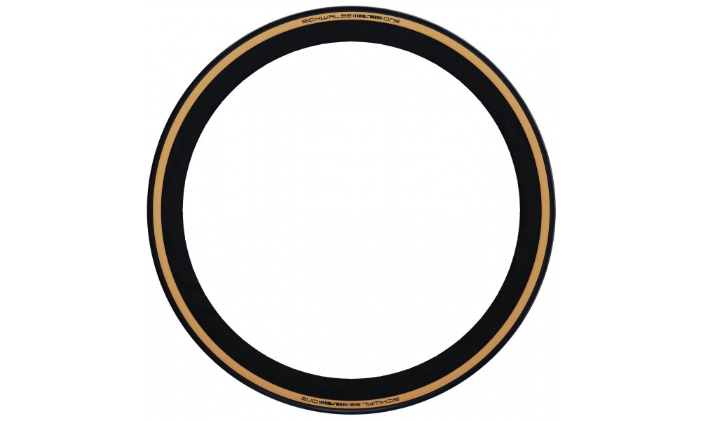 Шина 28" Schwalbe One Tubeless Easy HS 462 Perf Fold 28-622 / 700x28C Addix Classic-Skin - 2