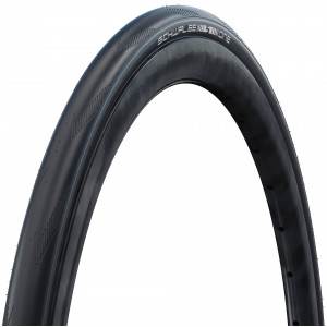 Шина 28" Schwalbe One Tubeless Easy HS 462 Perf Fold 30-622 Addix