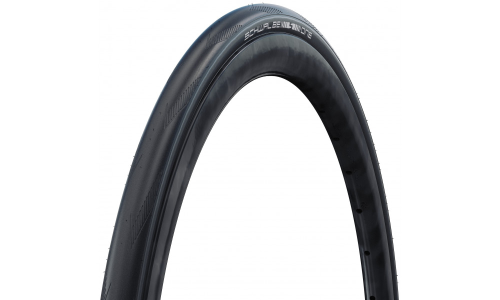 Шина 20" Schwalbe One Tube Type HS 464A, Perf Wired 28-451 Addix - 1